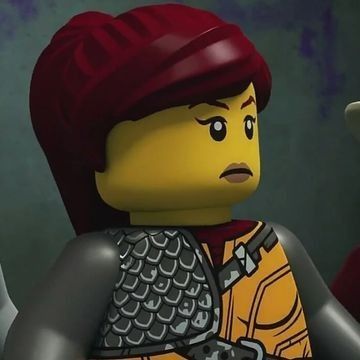 Skylor [Ninjago]