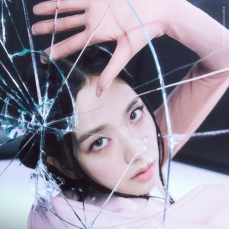 JISOO (지수) From BLACKPINK