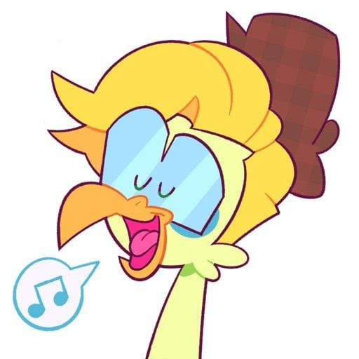 Treble Stroke