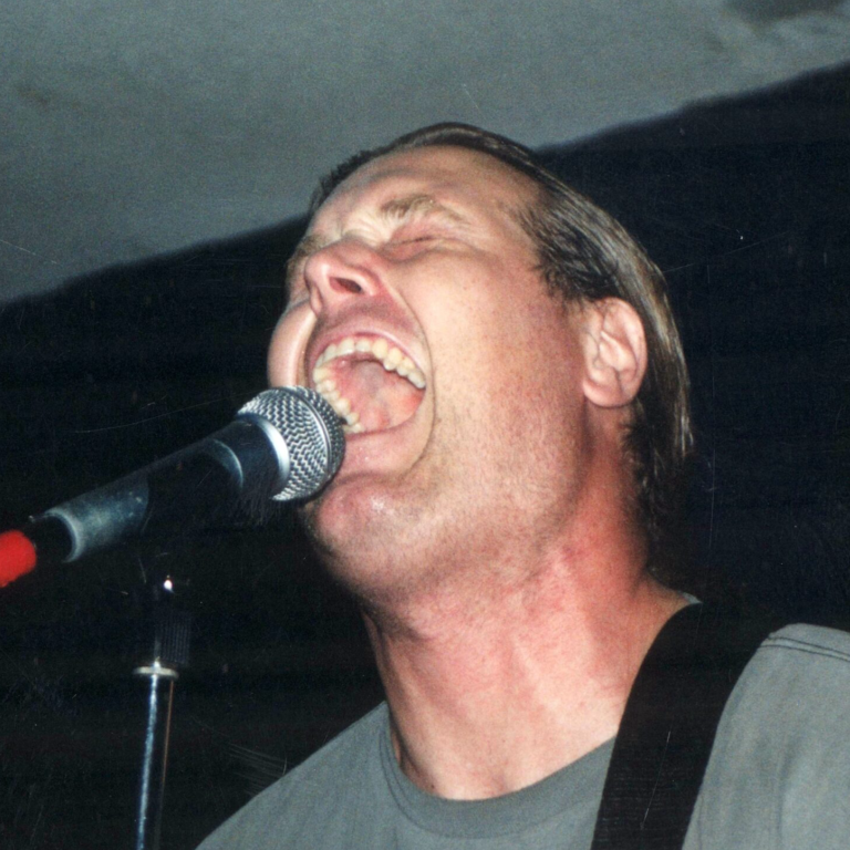 Jim Cherry (Zero Down)
