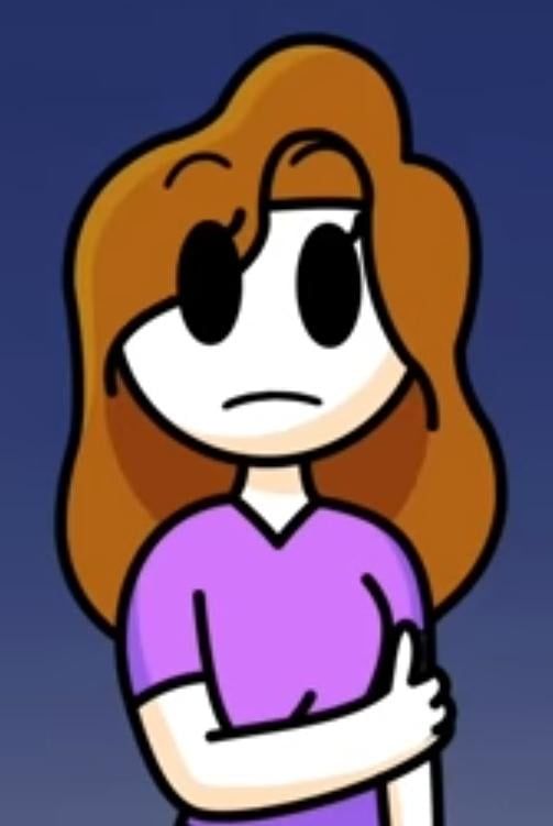 Brittany (hamimations)