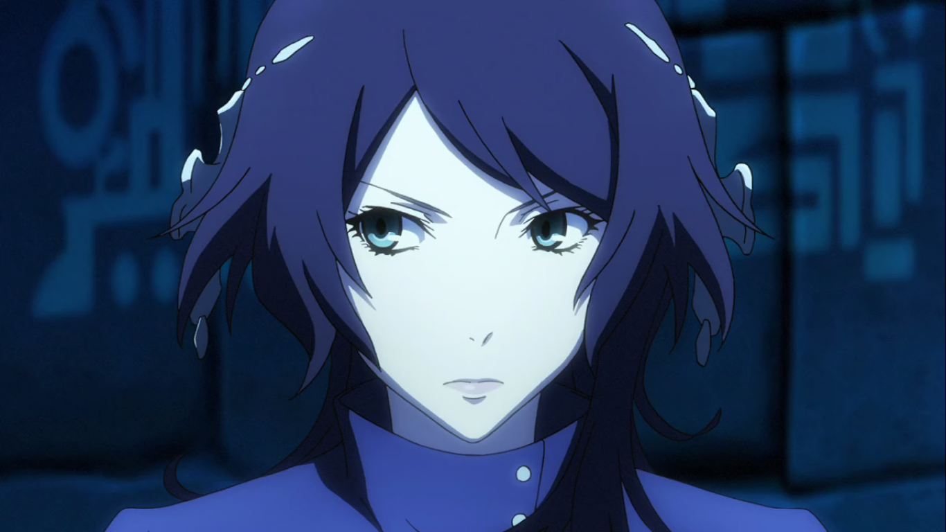 Mora Chester (ROKKA)