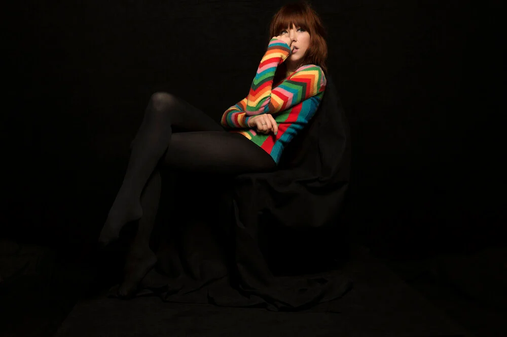 Carly Rae Jepsen (Emotion Era) (New Version)