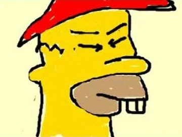 Homero chino español latino meme de internet