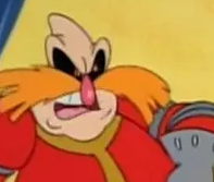 Dr. Robotnik (AOSTH)