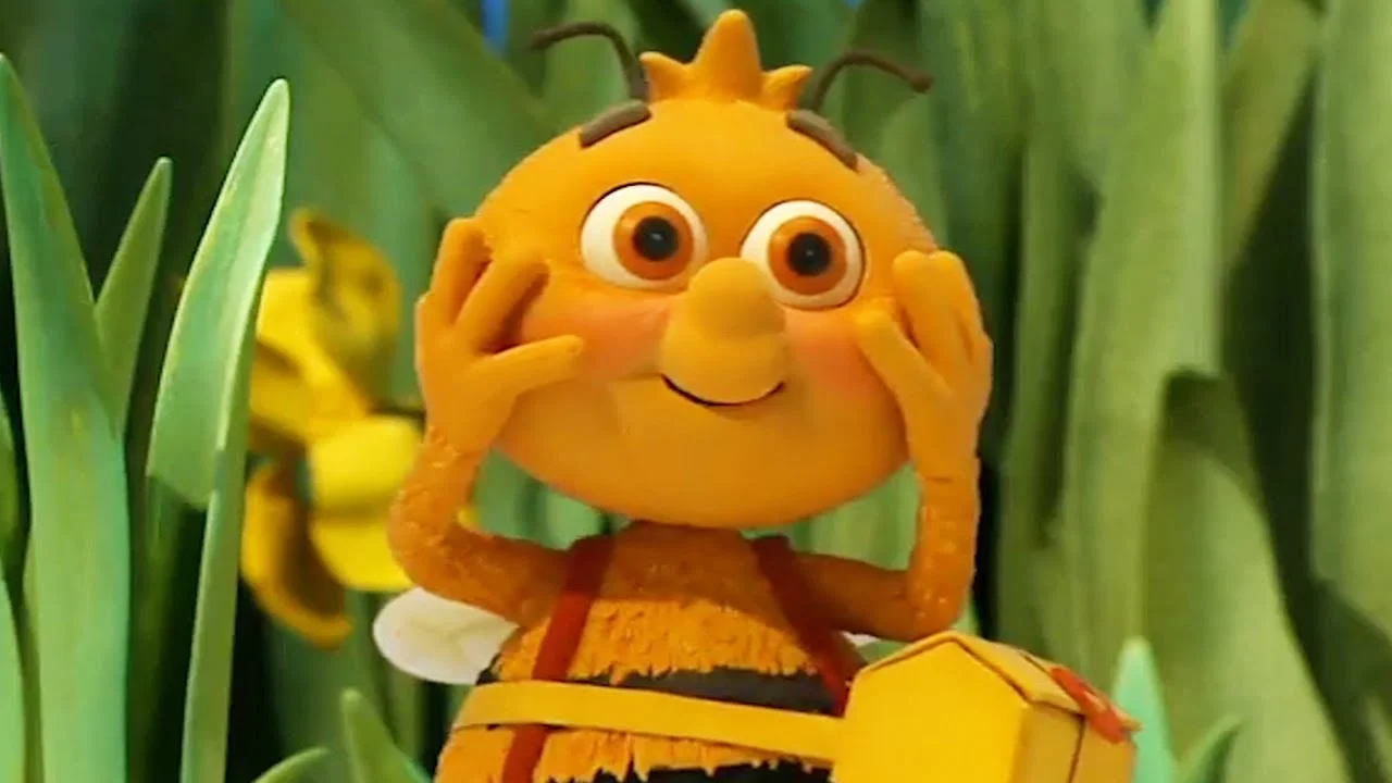 Bumble (Fifi and the Flowertots)