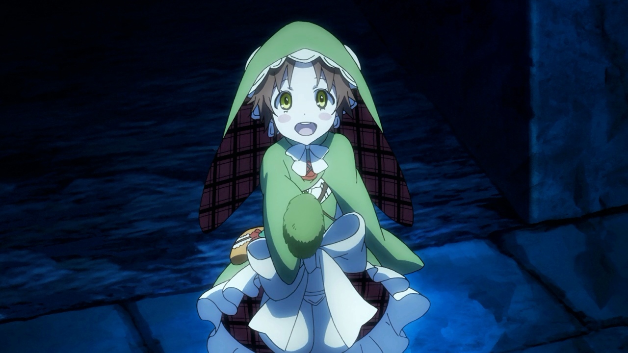 Chamo Rosso (ROKKA)