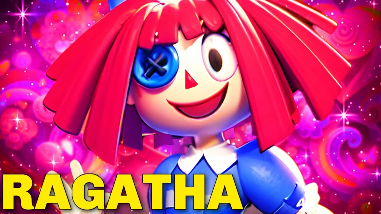 Ragatha song
