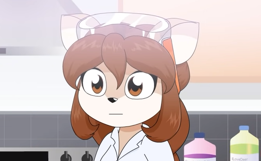 Dr. Doe