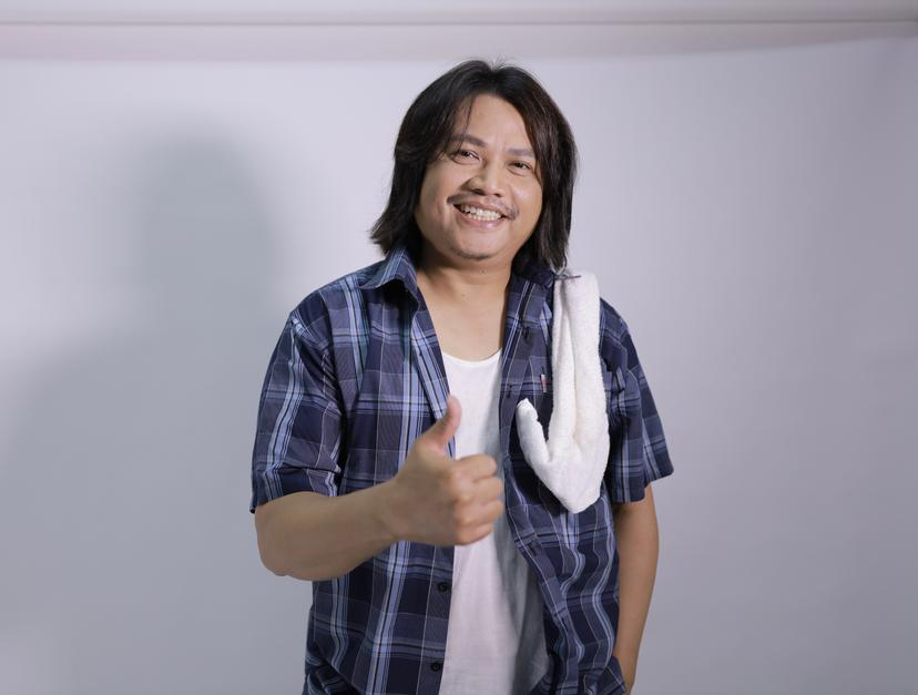 พลพล พลกองเส็ง (Palaphol Pholkongseng) [Thai Pop Singer]