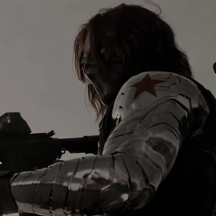 Bucky ִֶָ࣪☾
