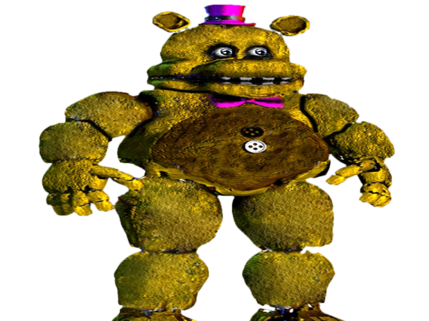 Breadbear