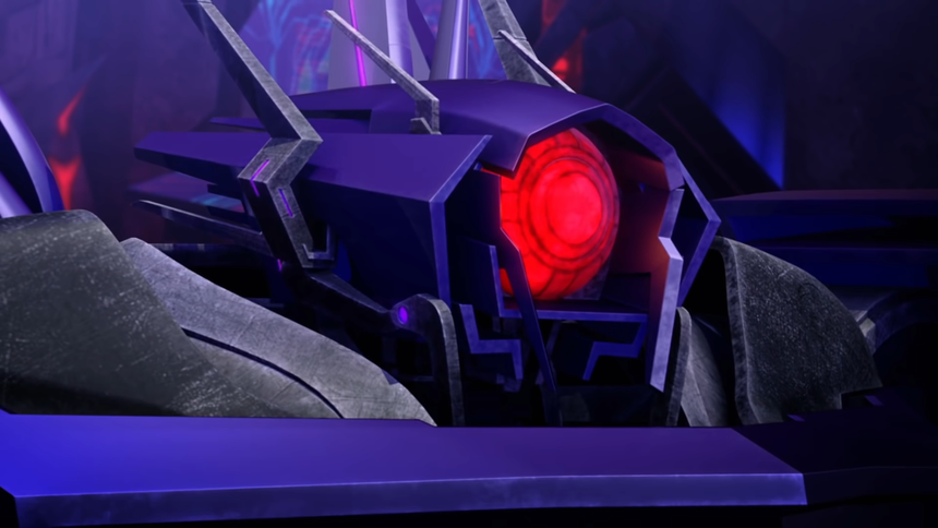 Shockwave (TFP)