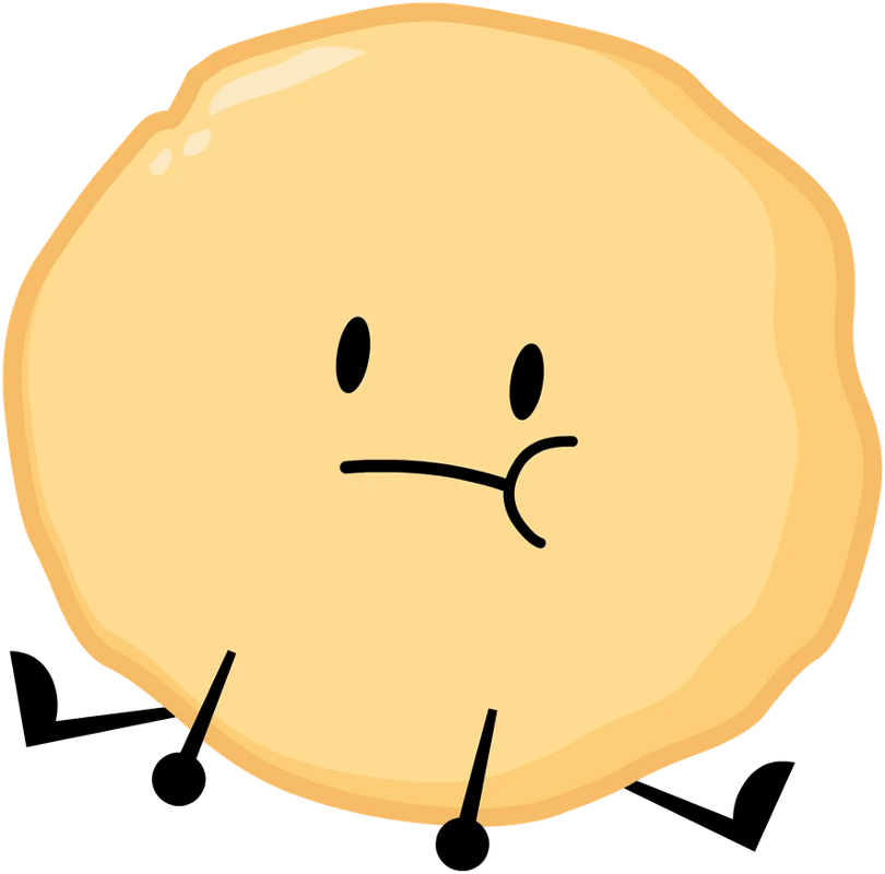 Dough ii