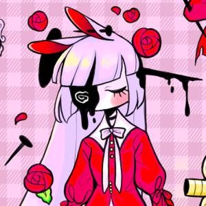 Lobotomy Bunny