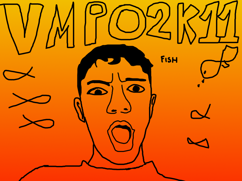 VMPO2K11 (Normal low voice)