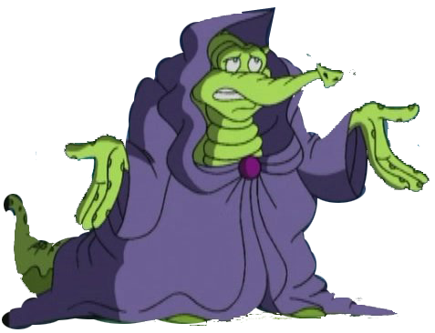 Oracle of Delphius