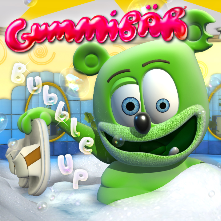 Gummibär (Bubble Up)