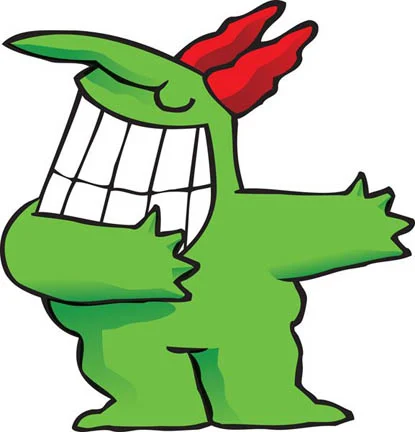 Victor (Just For Laughs/Juste pour rire)