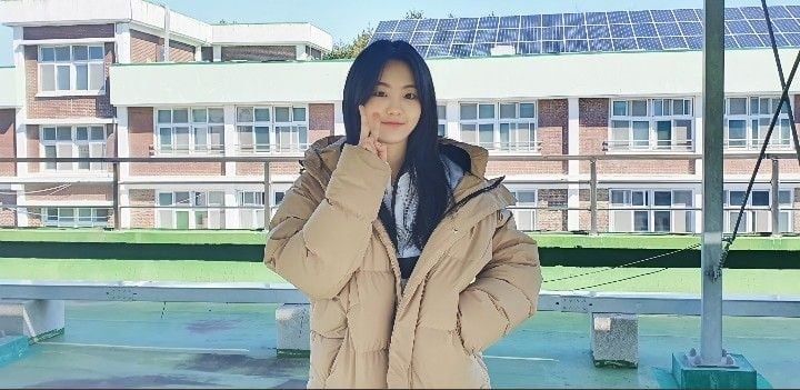 Choi Yi Hyun Korean Actress