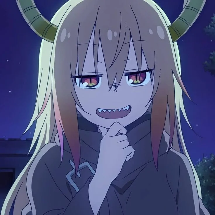 Tohru (Latino)