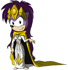 Queen Aleena