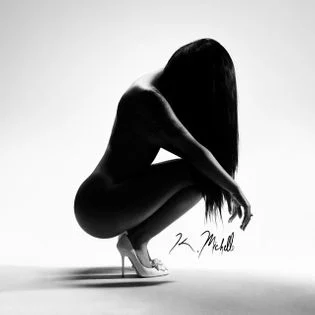 k michelle (anybody wanna buy a heart era)