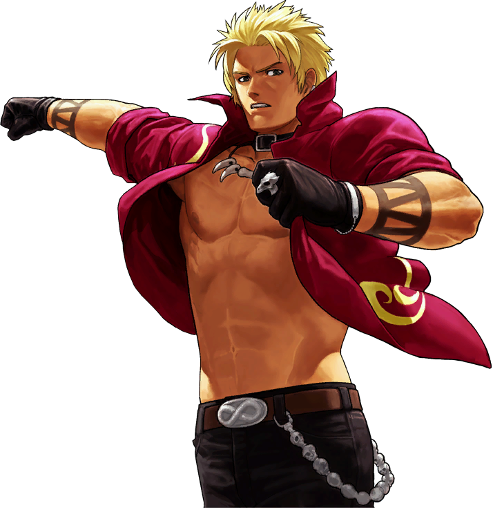 Shen woo