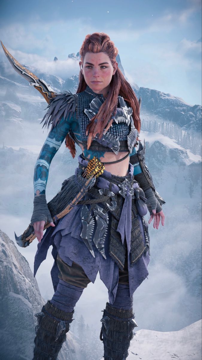 Aloy