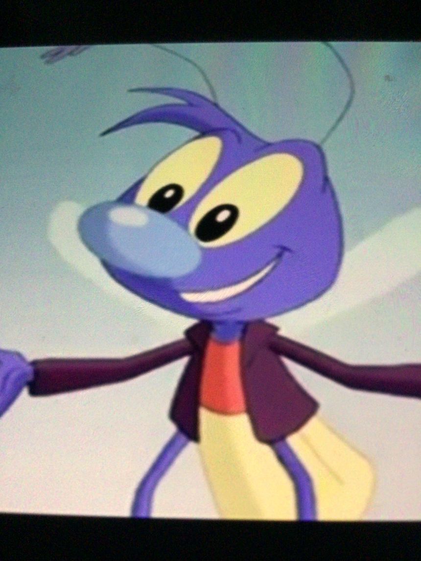 Edison (Leapfrog)