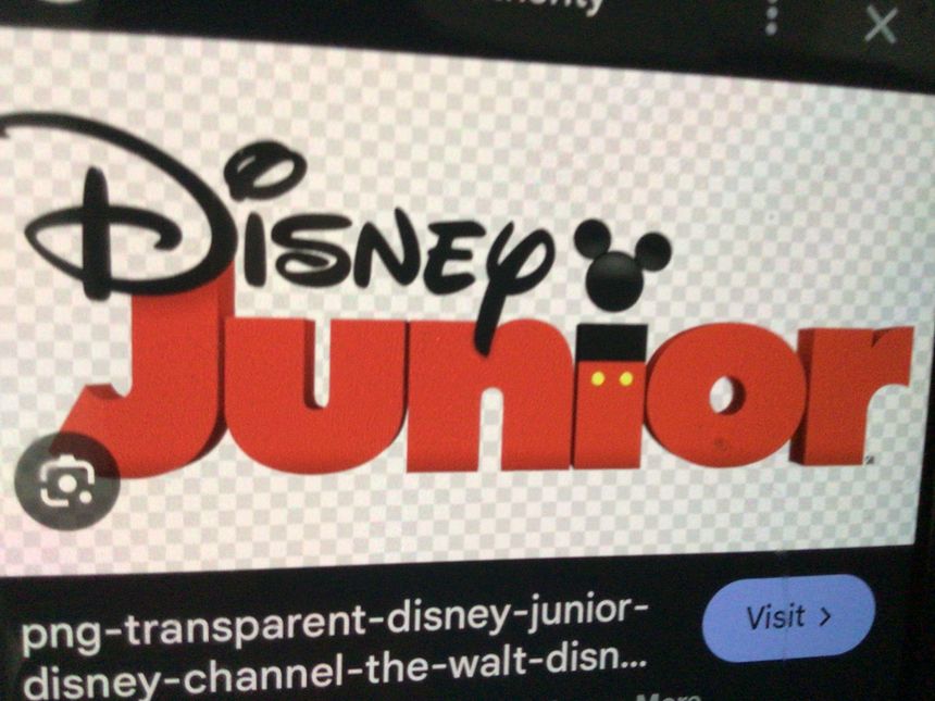 Disney Junior Announcer (2011-present)