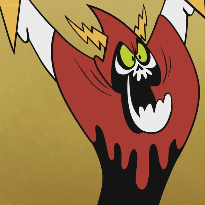 Lord Hater Hebrew