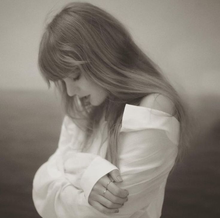 Taylor Swift (TTPD Era)