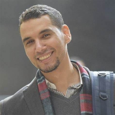 عماد رشاد عثمان