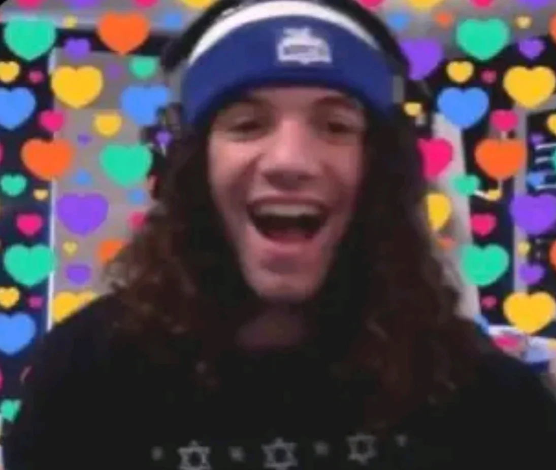 dan avidan (trained from cameos)
