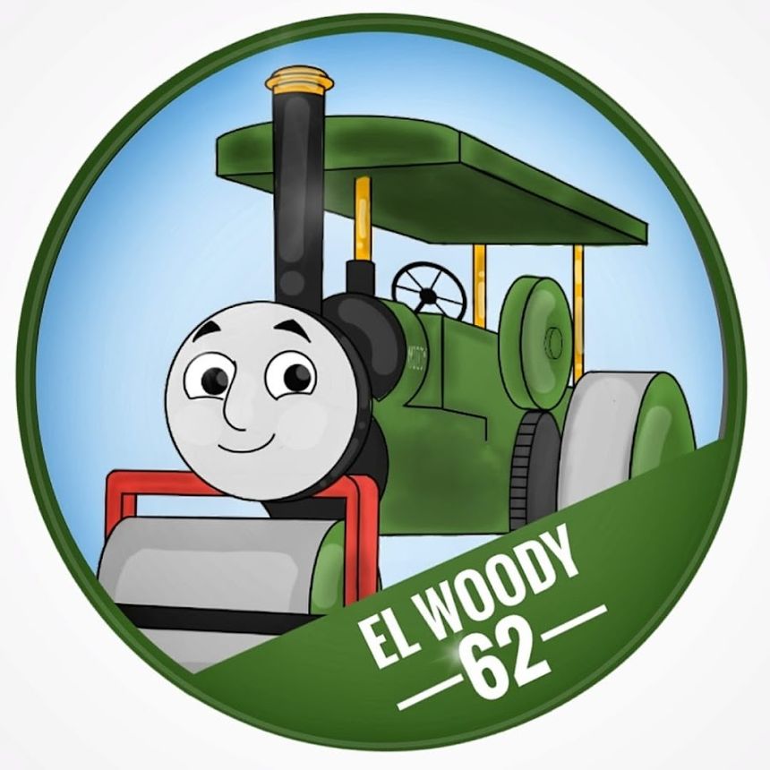 LWooDy (Youtuber de T&F)