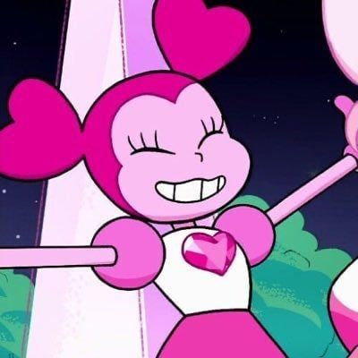 Spinel previous