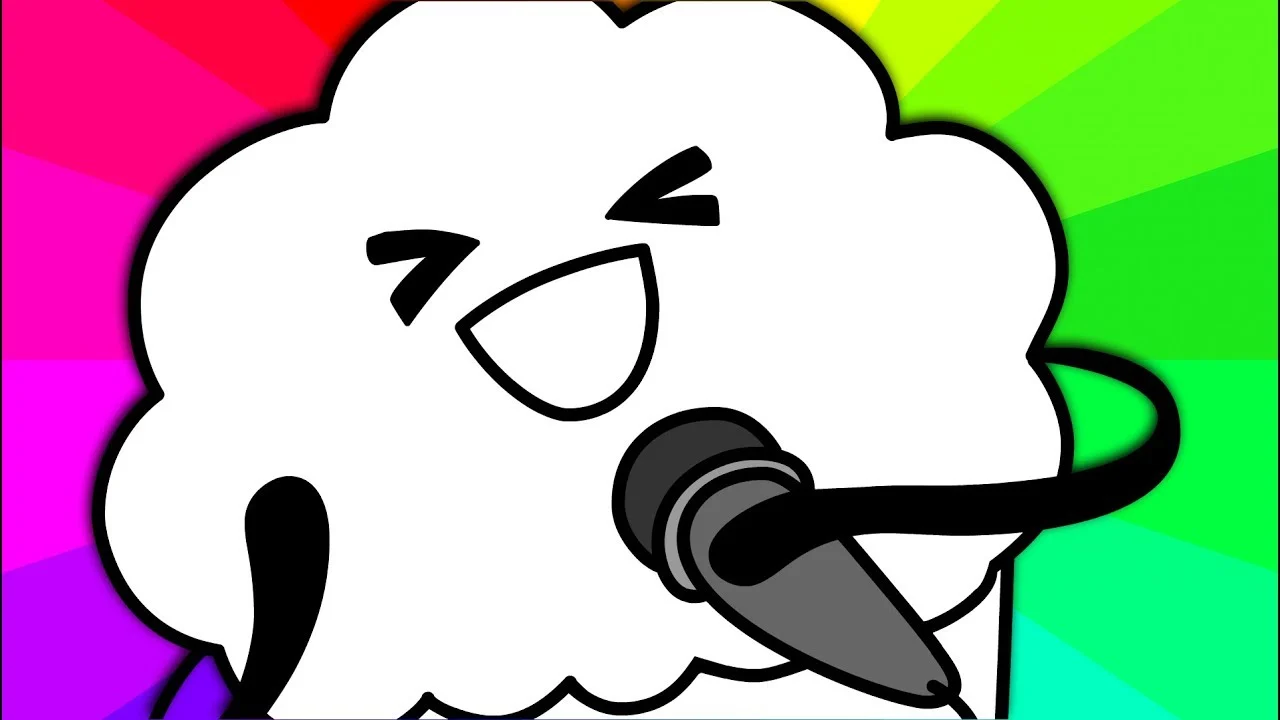 Mr. Muffin (asdfmovie)