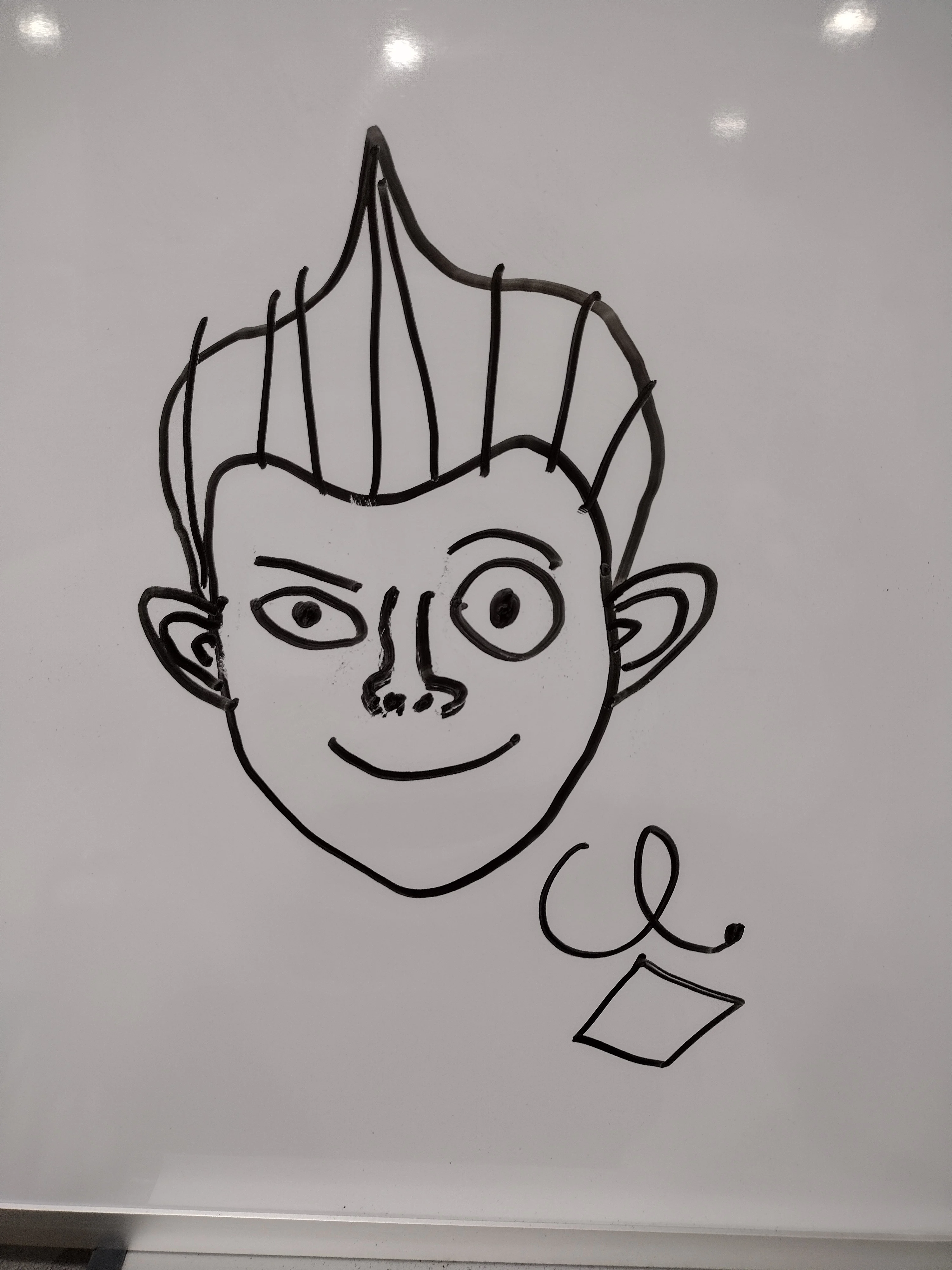 Wilbur Robinson (Meet The Robinsons)