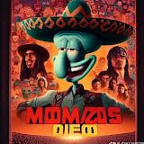 Momazos Diego