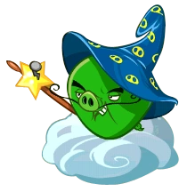Wizpig
