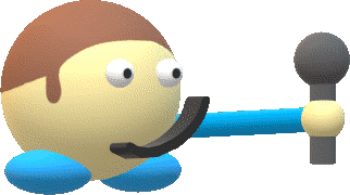 Kirby Dave (VS. Kirby Dave) [FNF]