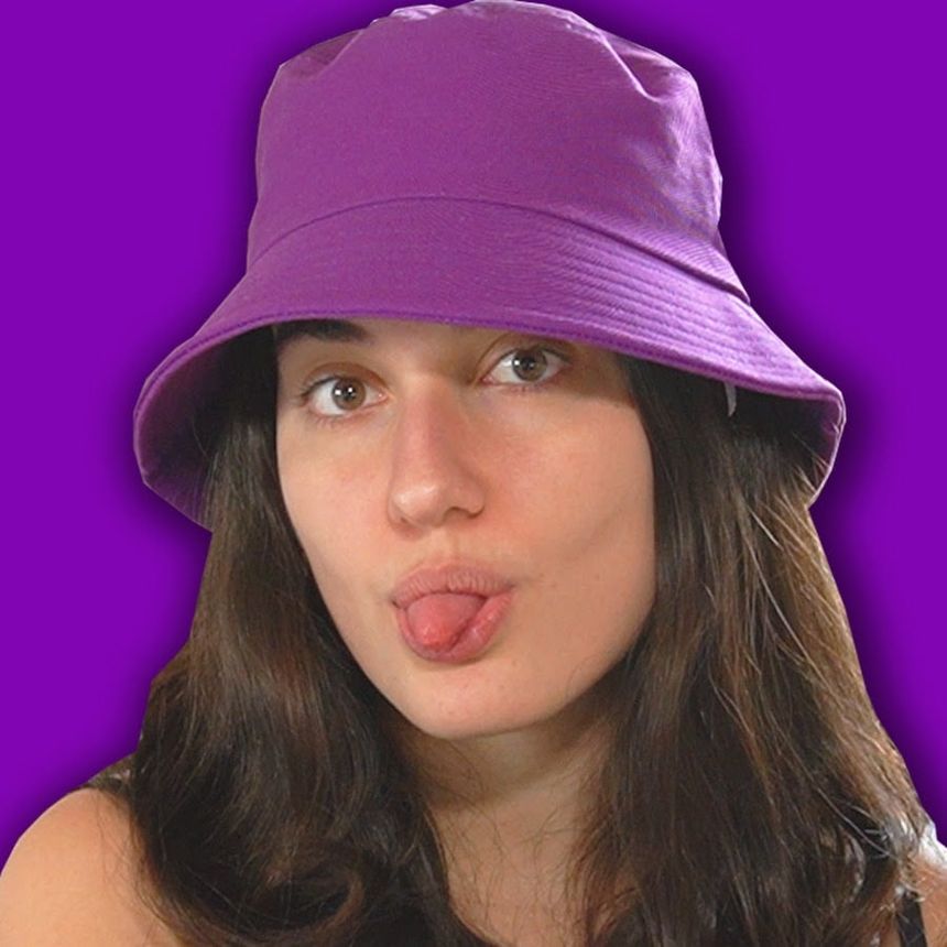 Totta (Italian Streamer & YouTuber)