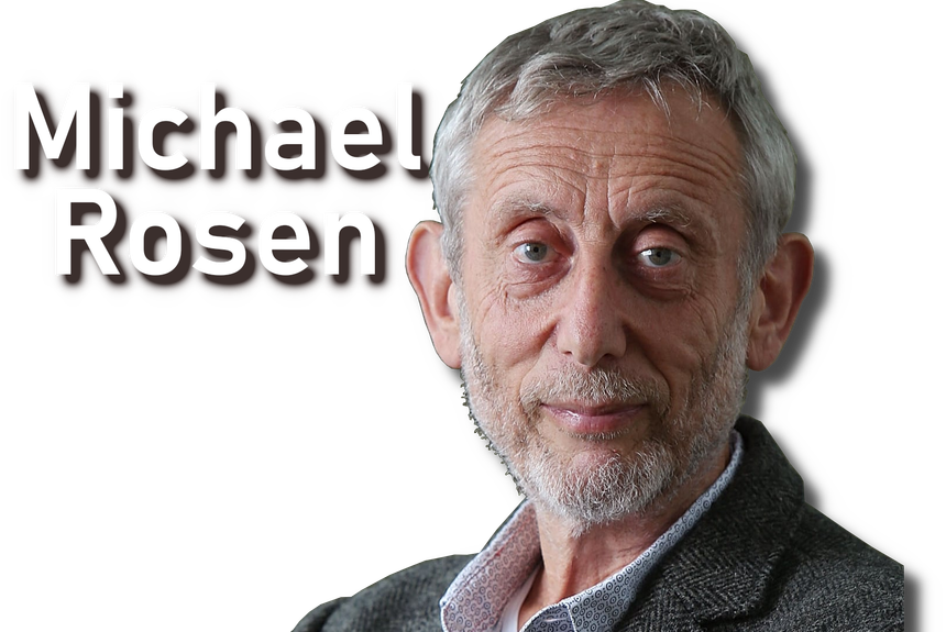 Michael Rosen
