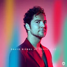 David Bisbal (Me Siento Vivo Era)