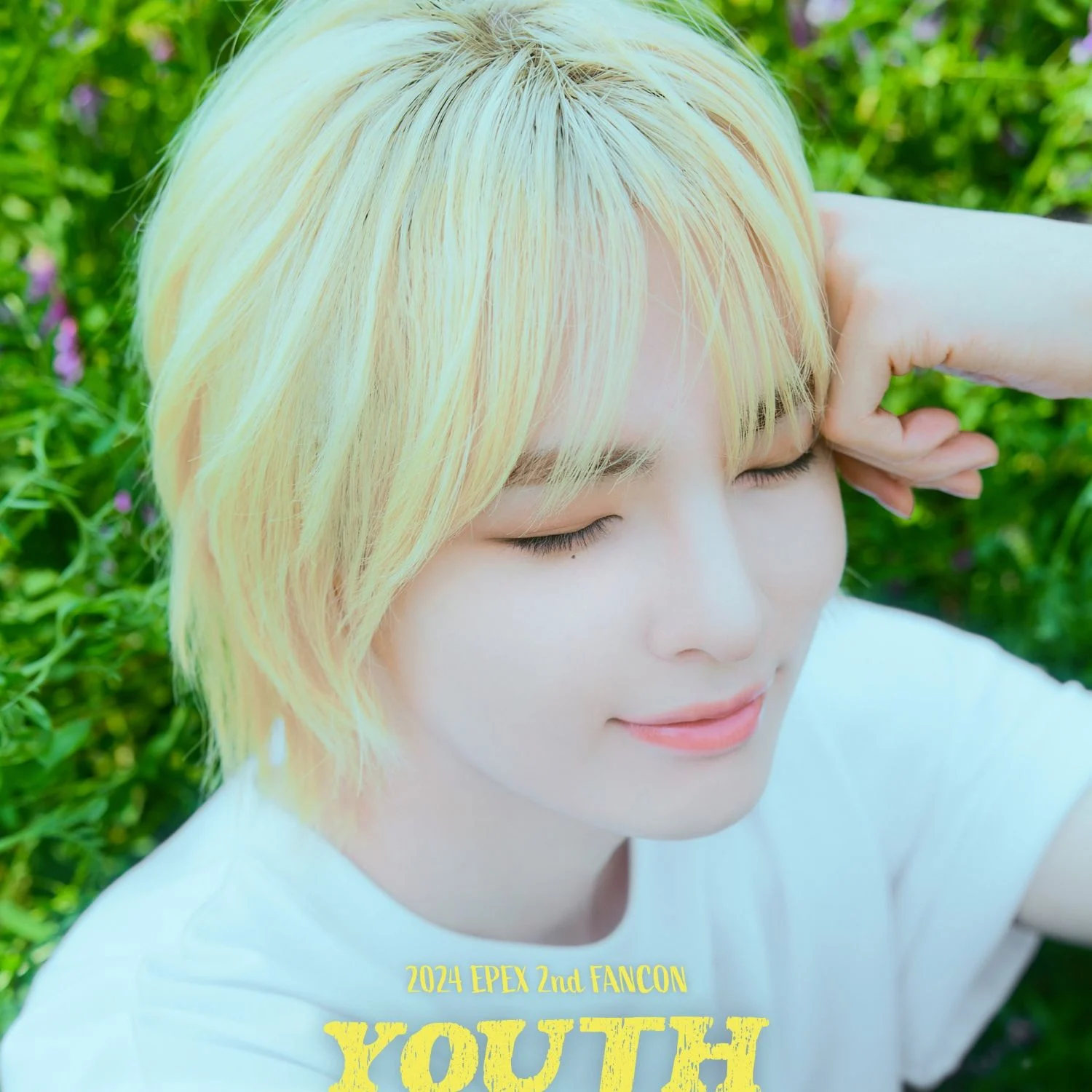EPEX Mu (Suh Kyungmin)