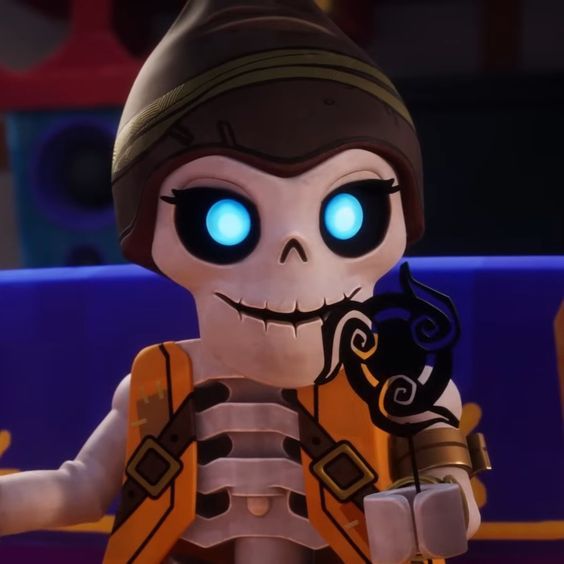 Bonzle [Ninjago]