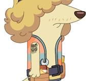 Chippy(Bluey)