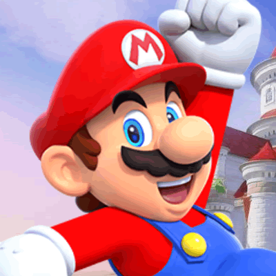 Mario