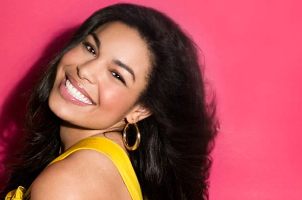 Jordin Sparks (Battlefield era)